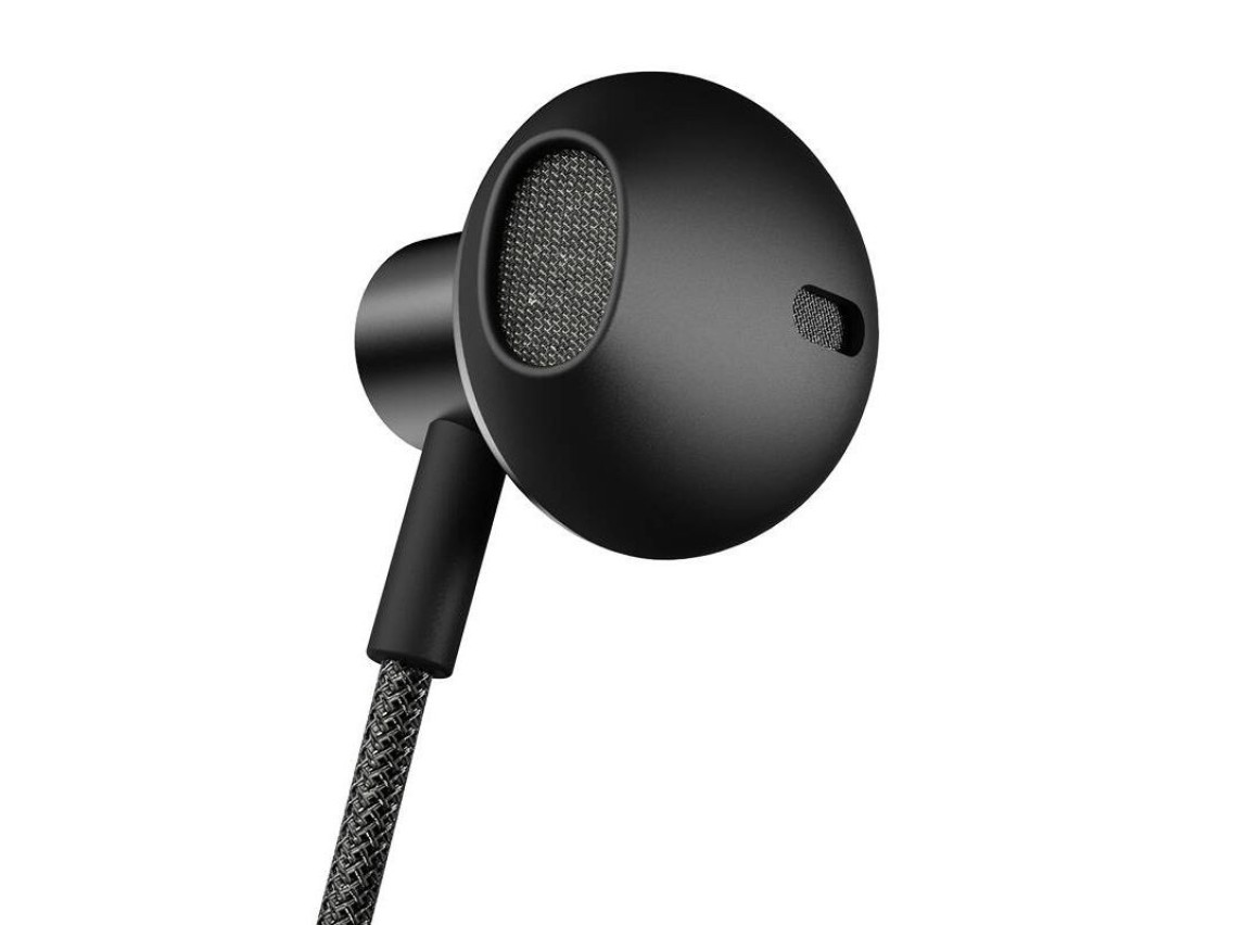 Auriculares con cable HiFuture Mi5 (negros)