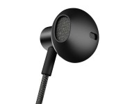 Auriculares con cable HiFuture Mi5 (negros)
