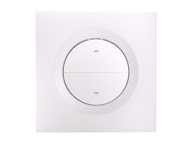 Interruptor de pared inteligente para persianas SONOFF MINI-RBS-E Matter