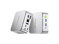 Mini PC GMKtec G10 - AMD Ryzen 5 3500U - 16GB RAM + 1TB SSD WIN 11 Pro