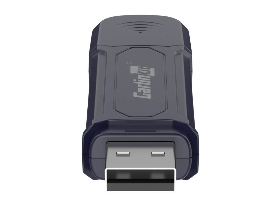Adaptador inal�mbrico Carlinkit MINI PRO para CarPlay/Android Auto