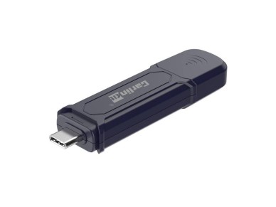 Adaptador sem fio Carlinkit MINI PRO para Carplay/Android Auto