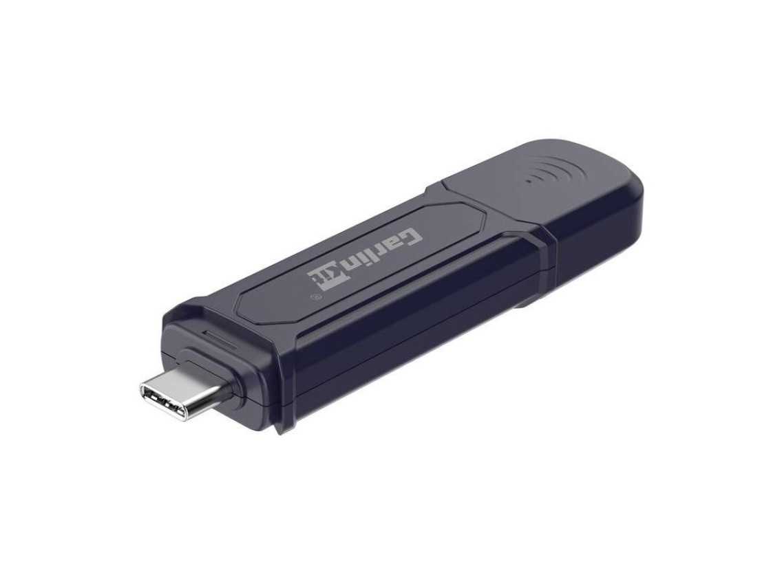 Adaptador inal�mbrico Carlinkit MINI PRO para CarPlay/Android Auto