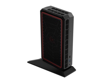 MINI-PC Minis F�rum G7 Pt Ryzen 9 7945HX + RX 7600M XT barebone
