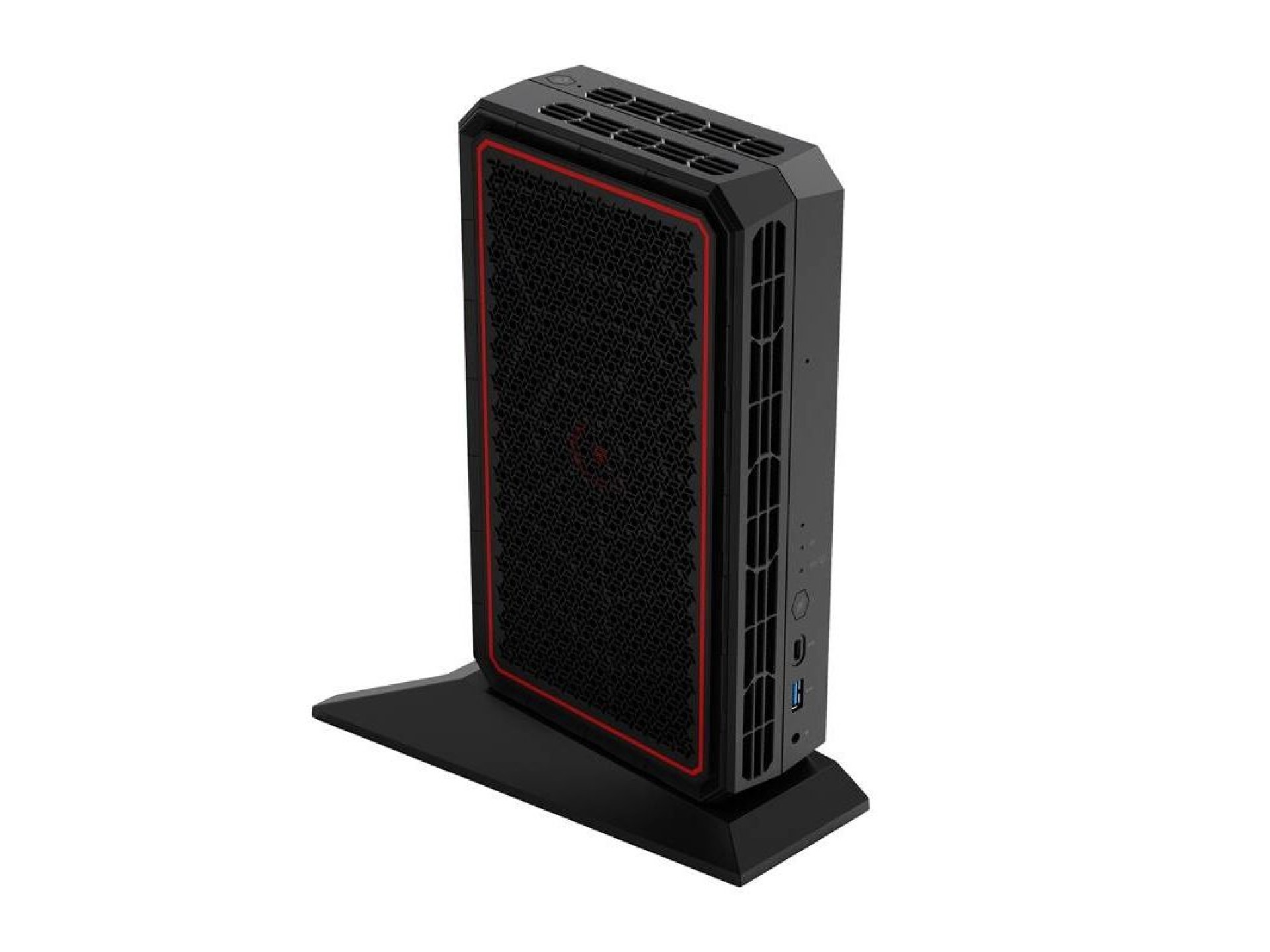 MINI-PC Minis Fórum G7 Pt Ryzen 9 7945HX + RX 7600M XT barebone