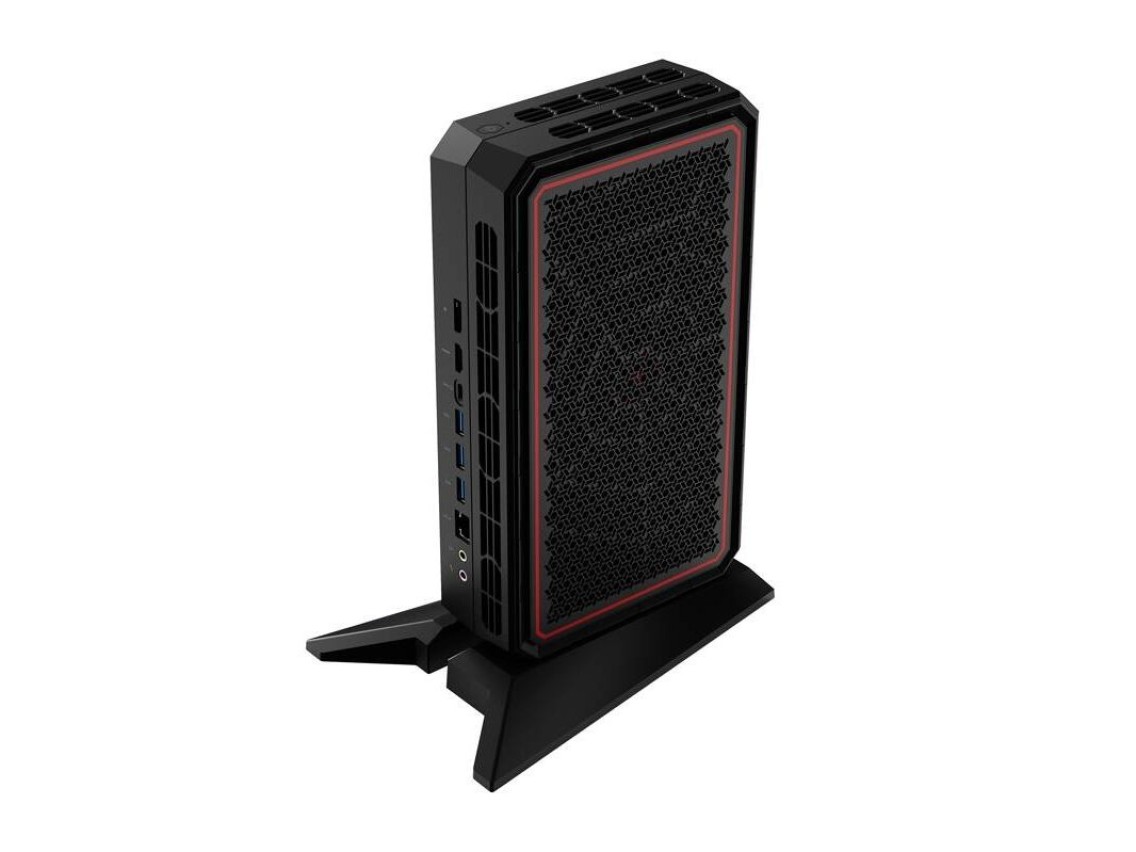 MINI-PC Minis Fórum G7 Pt Ryzen 9 7945HX + RX 7600M XT barebone