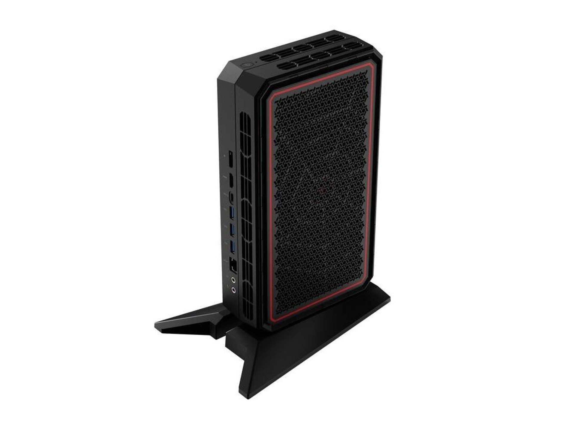 MINI-PC Minis Fórum G7 Pt Ryzen 9 7945HX + RX 7600M XT barebone