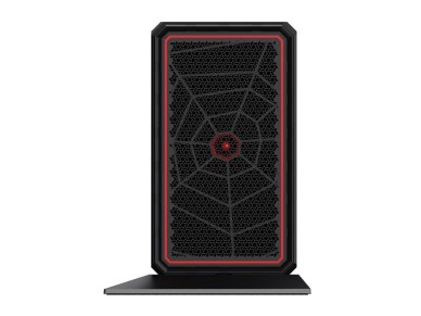 MINI-PC Minis F�rum G7 Pt Ryzen 9 7945HX + RX 7600M XT barebone