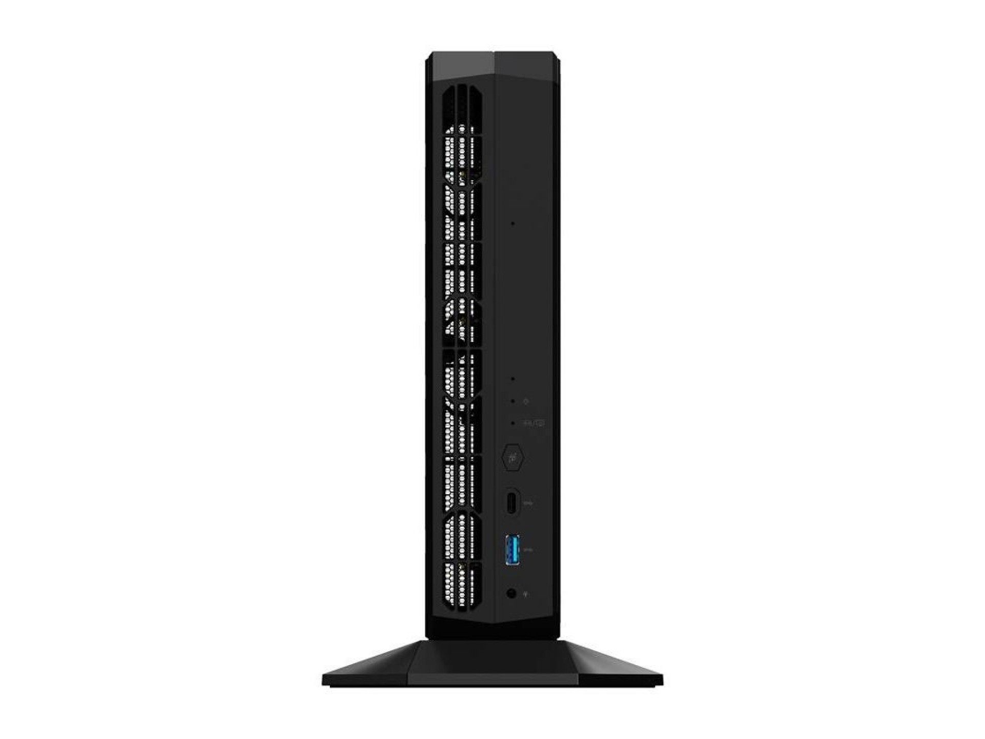 MINI-PC Minis Fórum G7 Pt Ryzen 9 7945HX + RX 7600M XT barebone