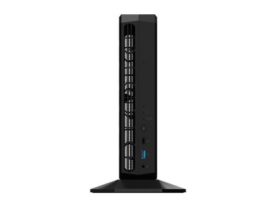 MINI-PC Minis F�rum G7 Pt Ryzen 9 7945HX + RX 7600M XT barebone