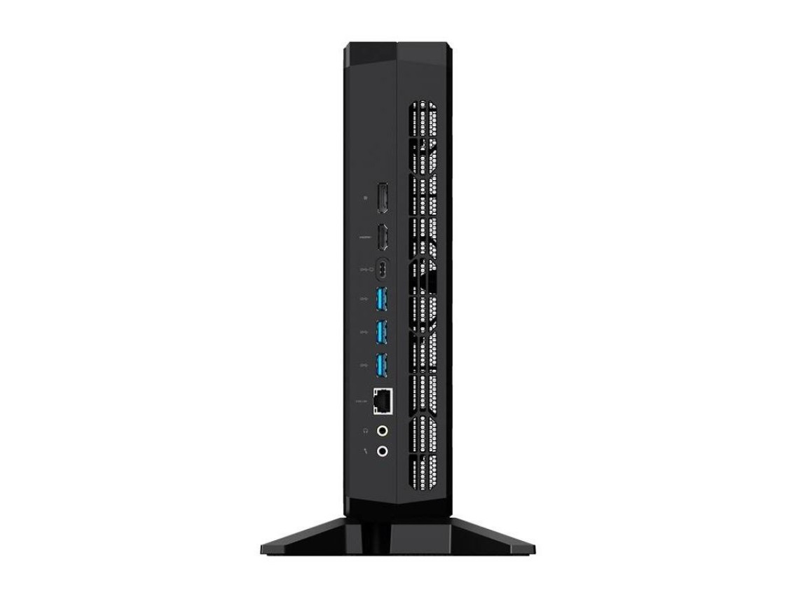 MINI-PC Minis Fórum G7 Pt Ryzen 9 7945HX + RX 7600M XT barebone