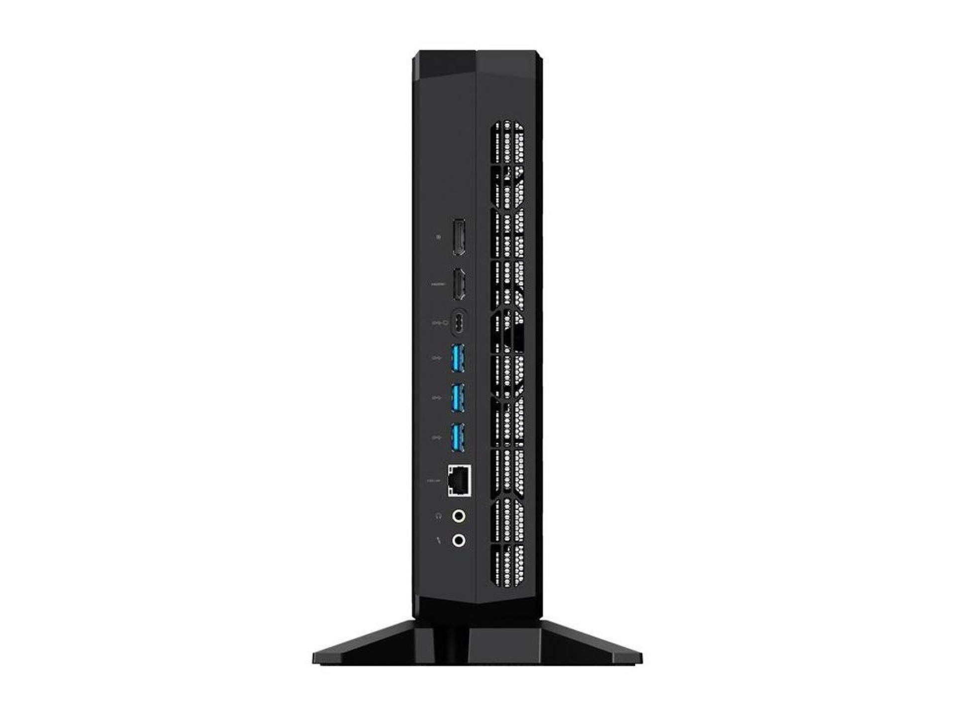 MINI-PC Minis Fórum G7 Pt Ryzen 9 7945HX + RX 7600M XT barebone