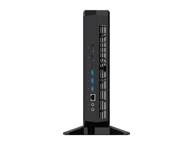 MINI-PC Minis F�rum G7 Pt Ryzen 9 7945HX + RX 7600M XT barebone