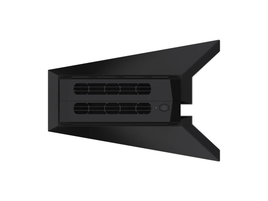 MINI-PC Minis Fórum G7 Pt Ryzen 9 7945HX + RX 7600M XT barebone