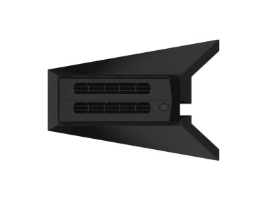 MINI-PC Minis F�rum G7 Pt Ryzen 9 7945HX + RX 7600M XT barebone