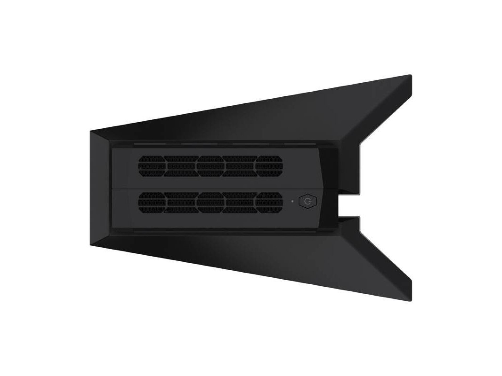 MINI-PC Minis Fórum G7 Pt Ryzen 9 7945HX + RX 7600M XT barebone