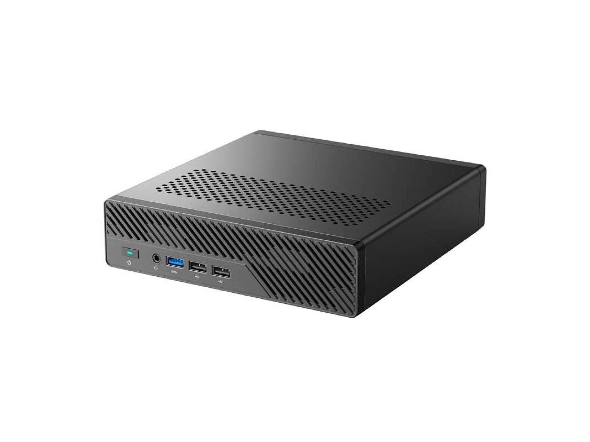 MINI-PC Minis Forum MS-01-S1390 Intel Core i9-13900H barebone