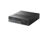 MINI-PC Minis Forum MS-01-S1390 Intel Core i9-13900H barebone MINI-PC Minis Forum MS-01-S1390 Intel Core i9-13900H barebone