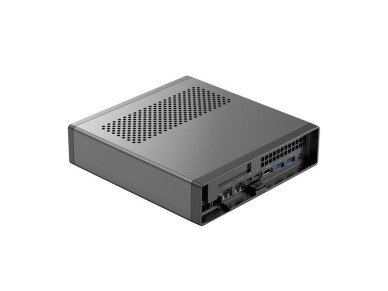 MINI-PC Minis F�rum MS-01-S1390 Intel Core i9-13900H barebone