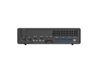 MINI-PC Minis Forum MS-01-S1390 Intel Core i9-13900H barebone MINI-PC Minis Forum MS-01-S1390 Intel Core i9-13900H barebone