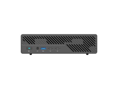 MINI-PC Minis F�rum MS-01-S1390 Intel Core i9-13900H barebone