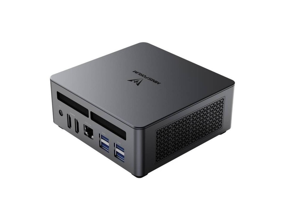 MINI-PC Minis Forum UM790 Pro Ryzen 9 7940HS 32 GB RAM + 1 TB