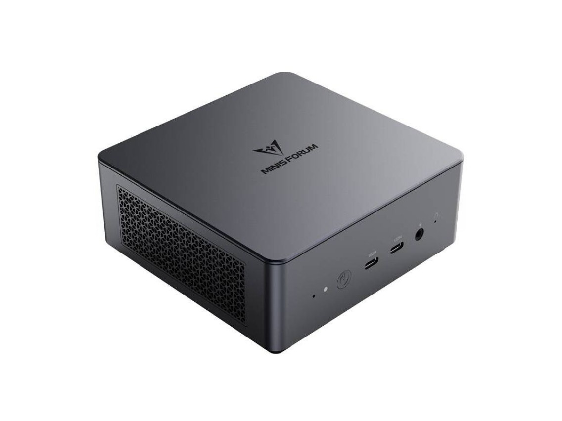 MINI-PC Minis Forum UM790 Pro Ryzen 9 7940HS 32 GB RAM + 1 TB