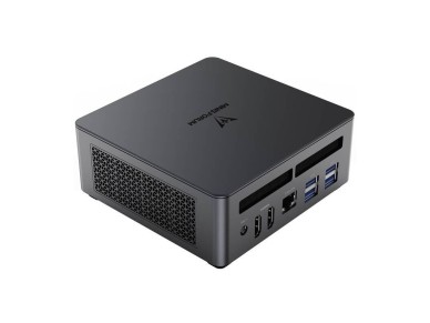 MINI-PC Minis F�rum UM790 Pro Ryzen 9 7940HS 32 GB RAM + 1 TB