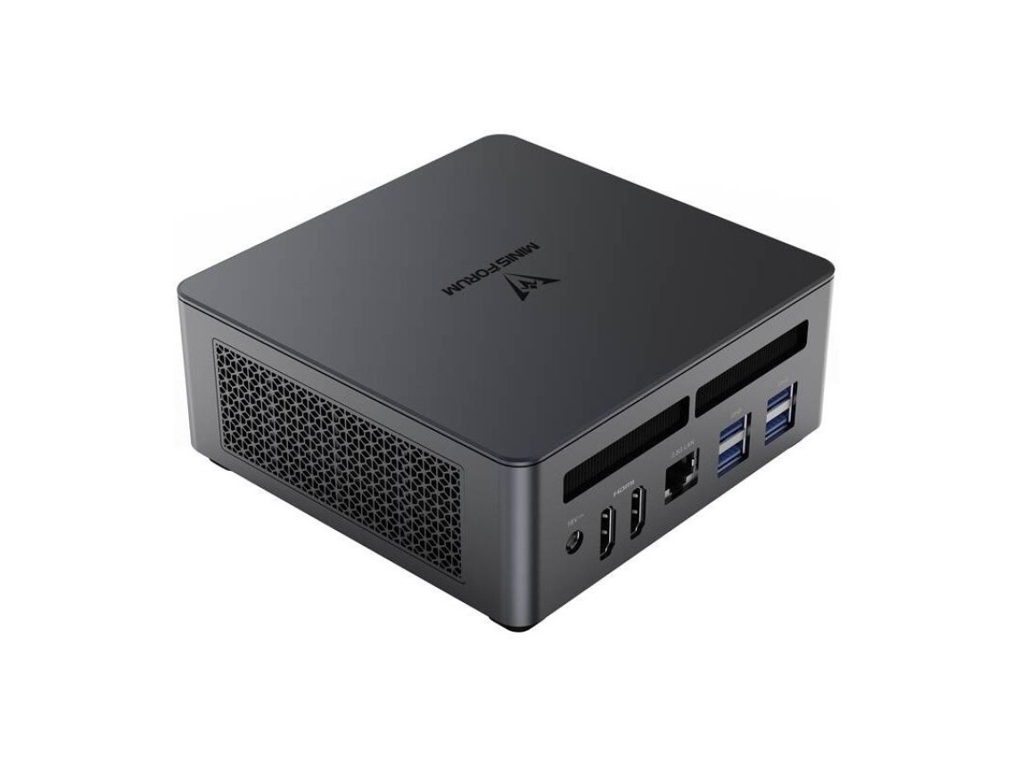 MINI-PC Minis Forum UM790 Pro Ryzen 9 7940HS 32 GB RAM + 1 TB