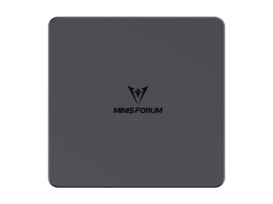 MINI-PC Minis F�rum UM790 Pro Ryzen 9 7940HS 32 GB RAM + 1 TB