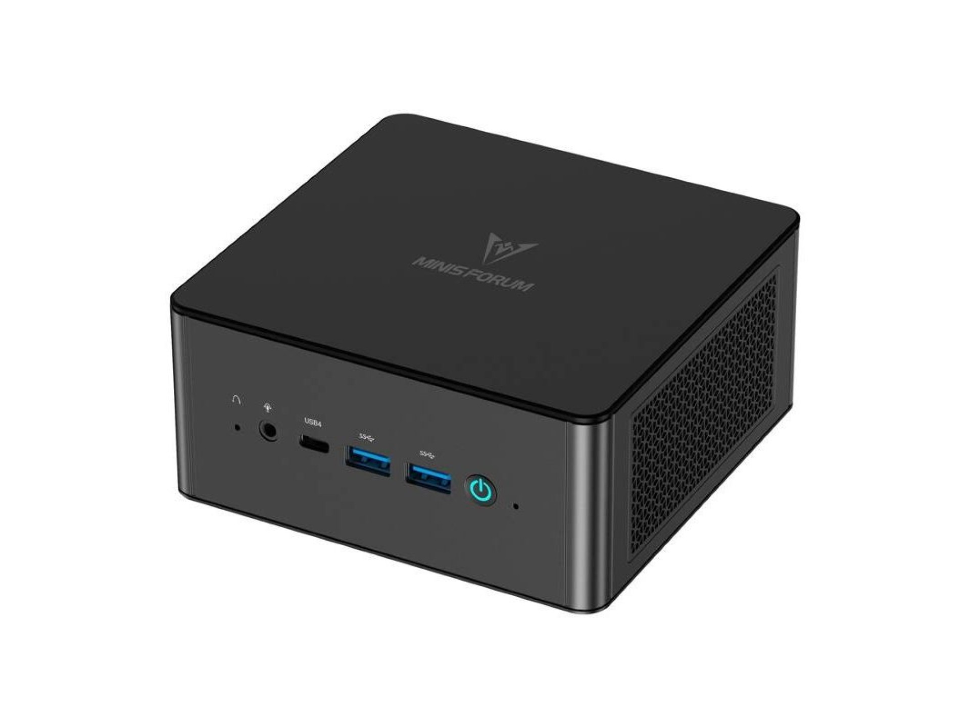 MINI-PC Minis Fórum UM890 Pro Ryzen 9 8945HS 32 GB RAM + 1 TB