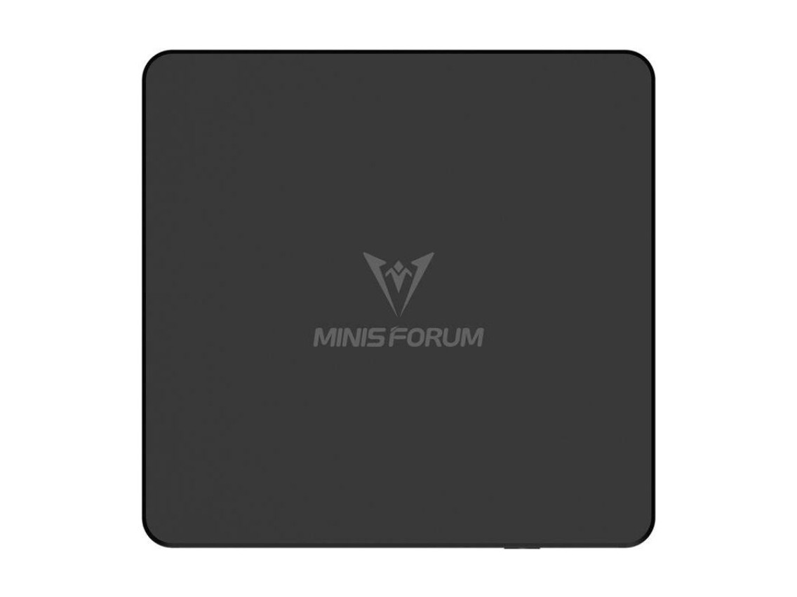 MINI-PC Minis F�rum UM890 Pro Ryzen 9 8945HS 32 GB RAM + 1 TB