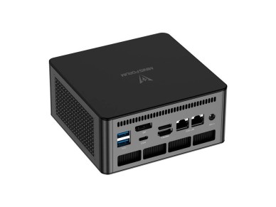MINI-PC Minis F�rum UM890 Pro Ryzen 9 8945HS 32 GB RAM + 1 TB