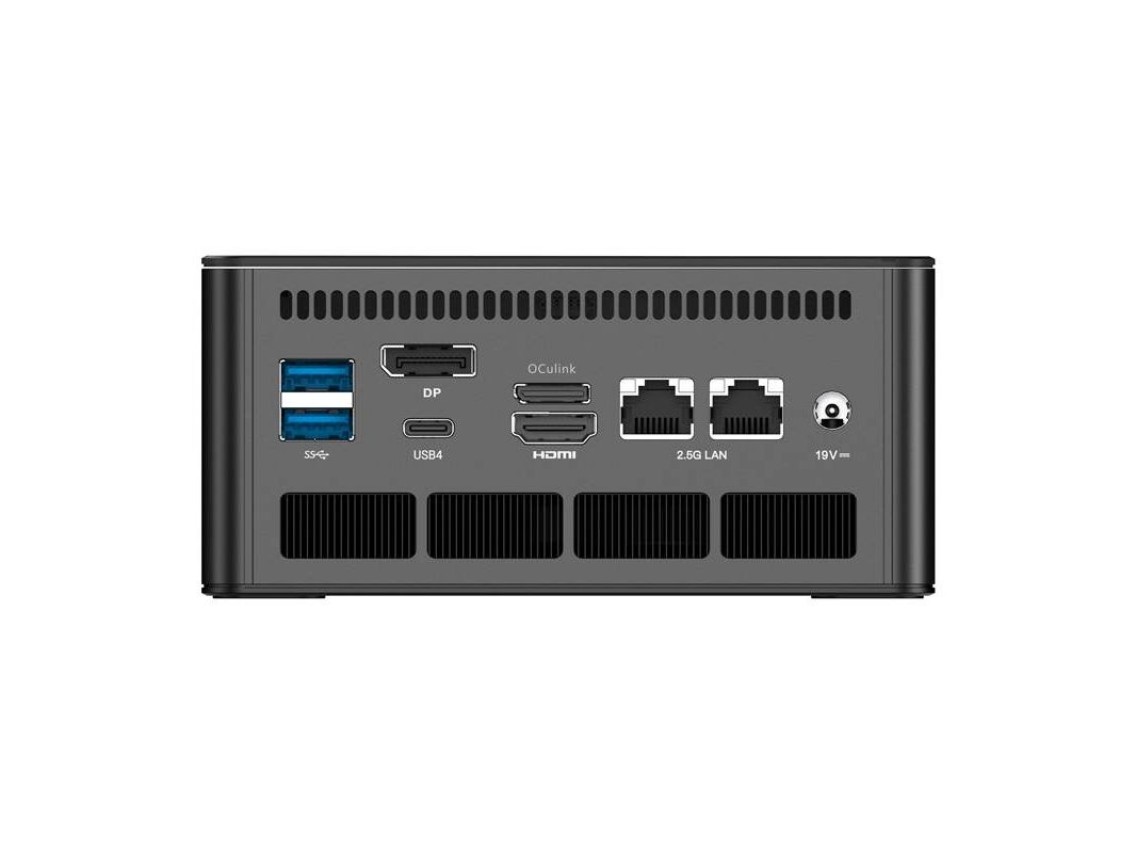 MINI-PC Minis F�rum UM890 Pro Ryzen 9 8945HS 32 GB RAM + 1 TB