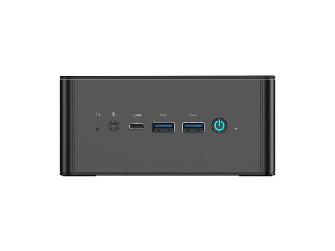 MINI-PC Minis F�rum UM890 Pro Ryzen 9 8945HS 32 GB RAM + 1 TB