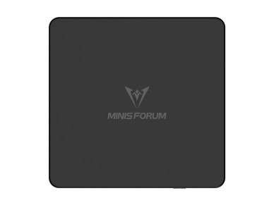 MINI-PC Minis F�rum UM890 Pro Ryzen 9 8945HS barebone
