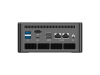 MINI-PC Minis Fórum UM890 Pro Ryzen 9 8945HS barebone MINI-PC Minis Fórum UM890 Pro Ryzen 9 8945HS barebone