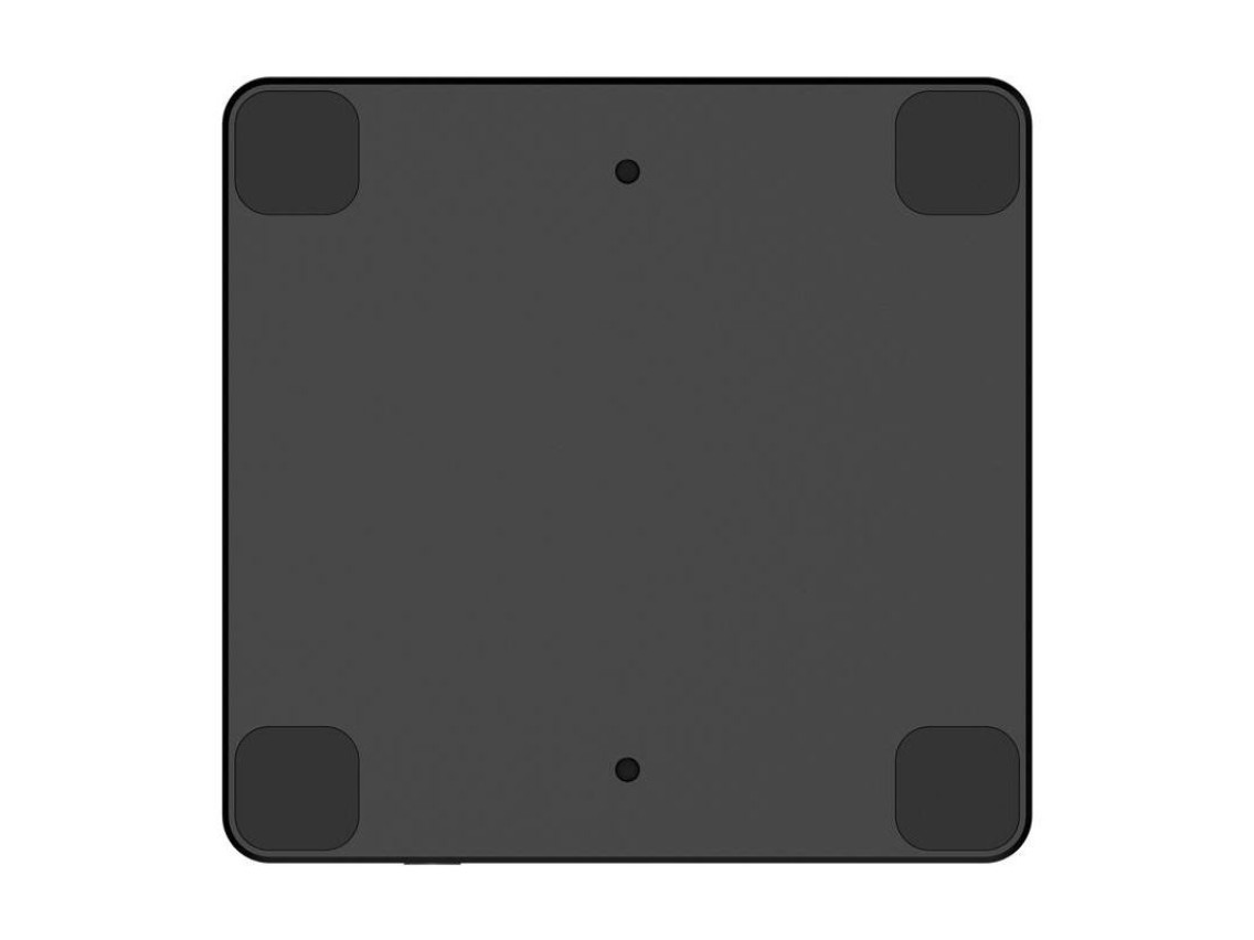 MINI-PC Minis Fórum UM890 Pro Ryzen 9 8945HS barebone