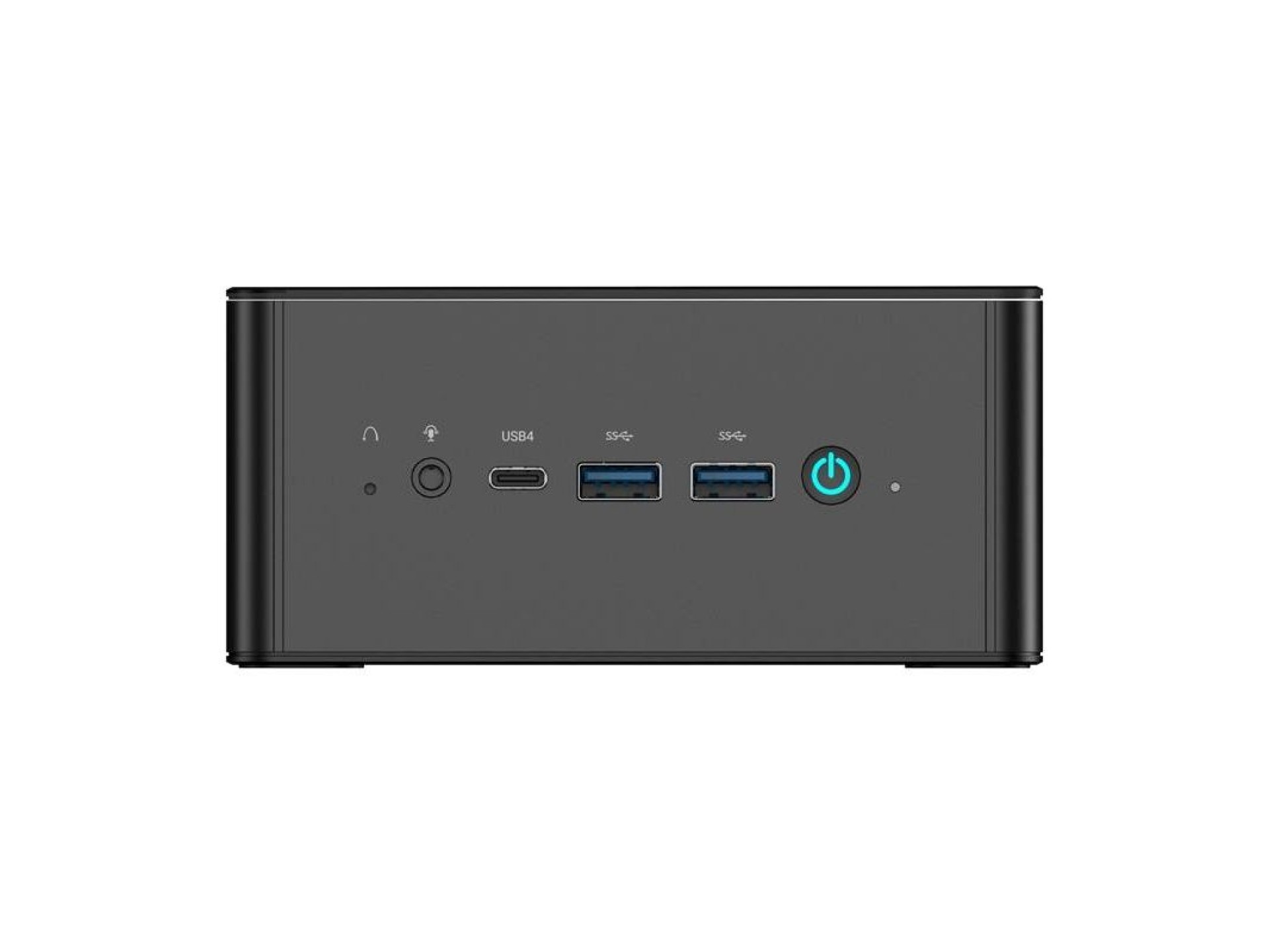 MINI-PC Minis Fórum UM890 Pro Ryzen 9 8945HS barebone