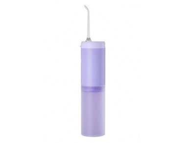 Fio dental de água ENCHEN Mint 3 (lilás) Fio dental de água ENCHEN Mint 3 (lilás)
