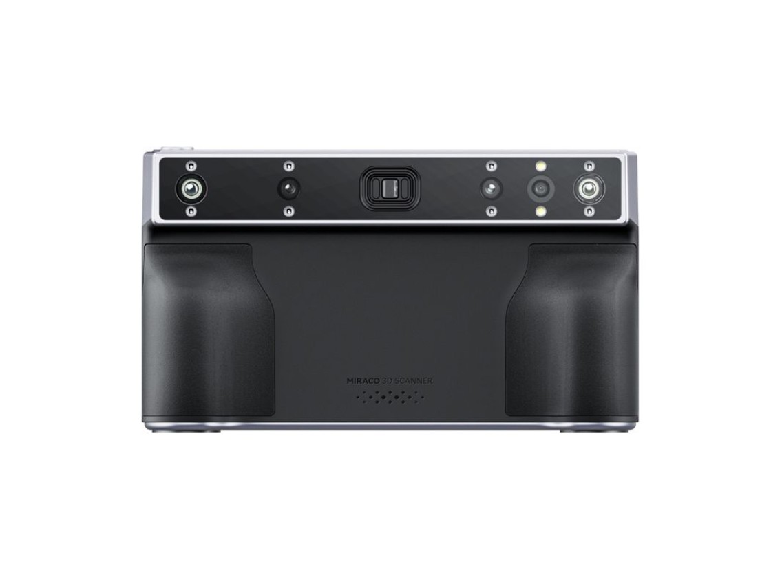 Pat�n 3D Revopoint Miraco Plus