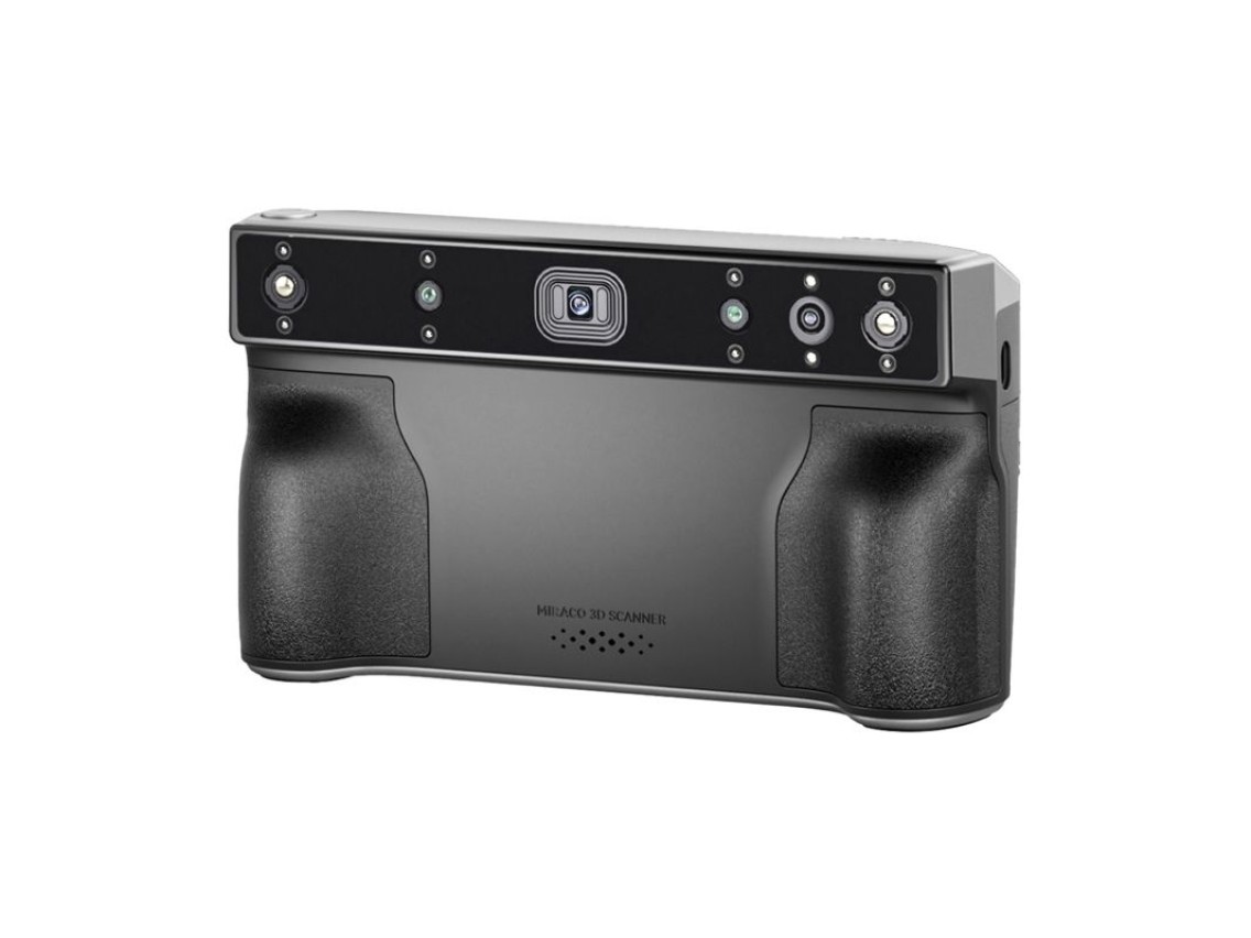 Pat�n 3D Revopoint Miraco Plus