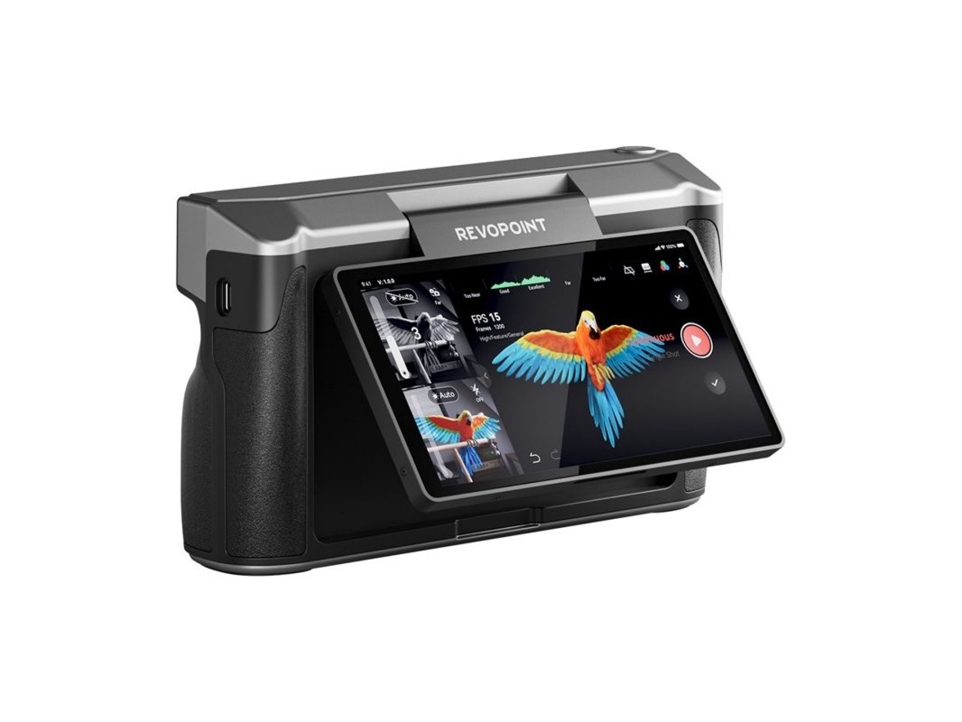 Skaner 3D Revopoint Miraco Pro