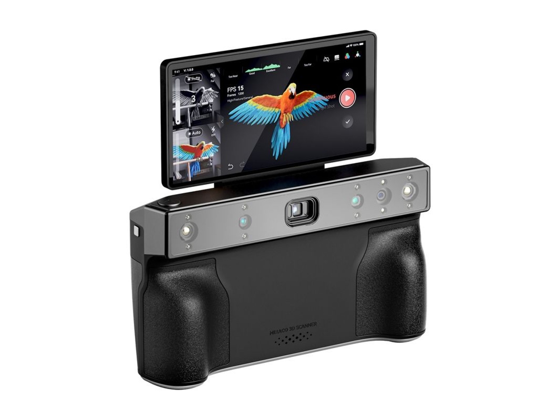 Skaner 3D Revopoint Miraco