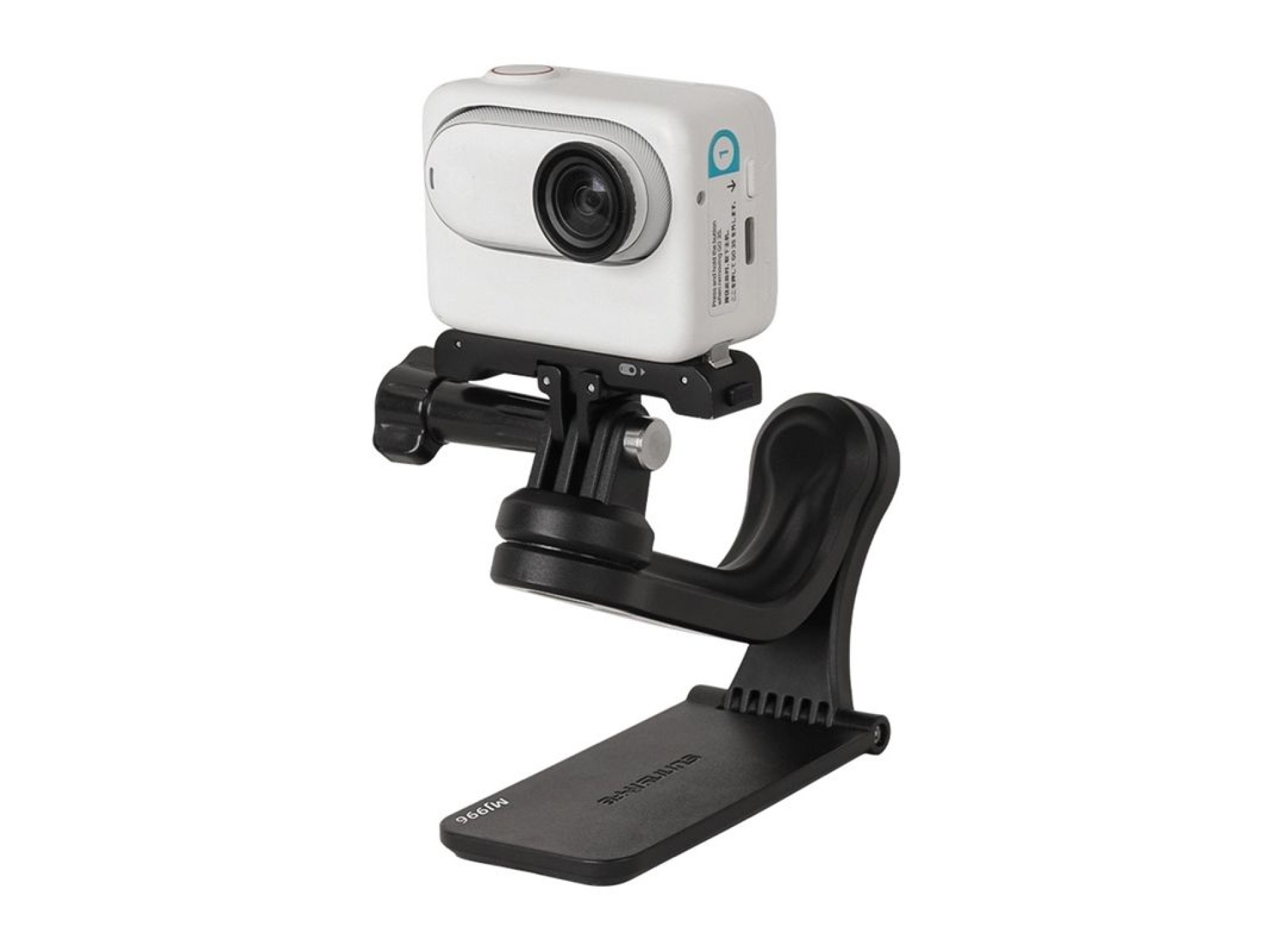 Suporte magnético giratório Sunnylife MJ996 para Action 5 Pro/ 360 X5/ Pocket 3