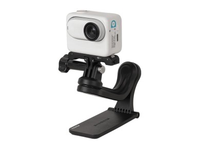 Soporte magnético giratorio Sunnylife MJ996 para Action 5 Pro/ 360 X5/ Pocket 3 Soporte magnético giratorio Sunnylife MJ996 para Action 5 Pro/ 360 X5/ Pocket 3