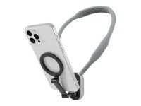 Suporte magn�tico de pesco�o TELESIN para iPhone 12-16 MNM-002