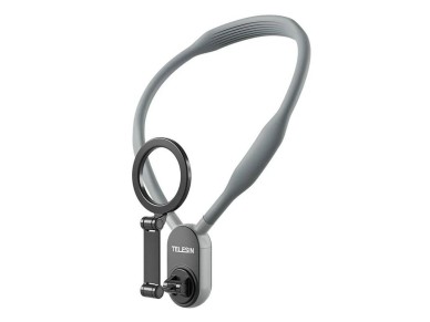 Suporte magn�tico de pesco�o TELESIN para iPhone 12-16 MNM-002