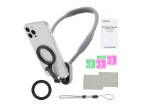 Soporte magn�tico para cuello TELESIN para iPhone 12-16 MNM-002