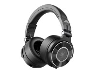 Fones de ouvido com fio Oneodio Monitor 60 (preto)
